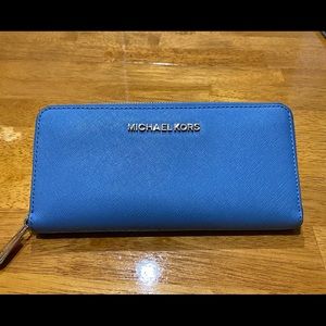 Michael Kors wallet